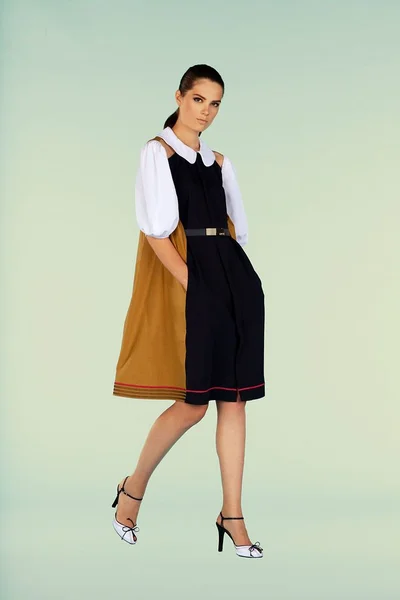 Look 19